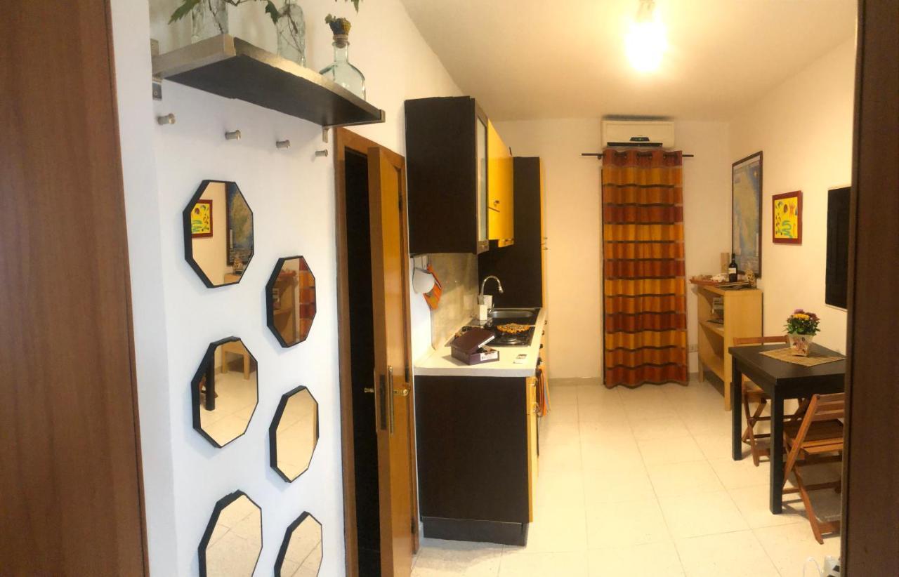 Lu Ninni Lecce Exteriör bild