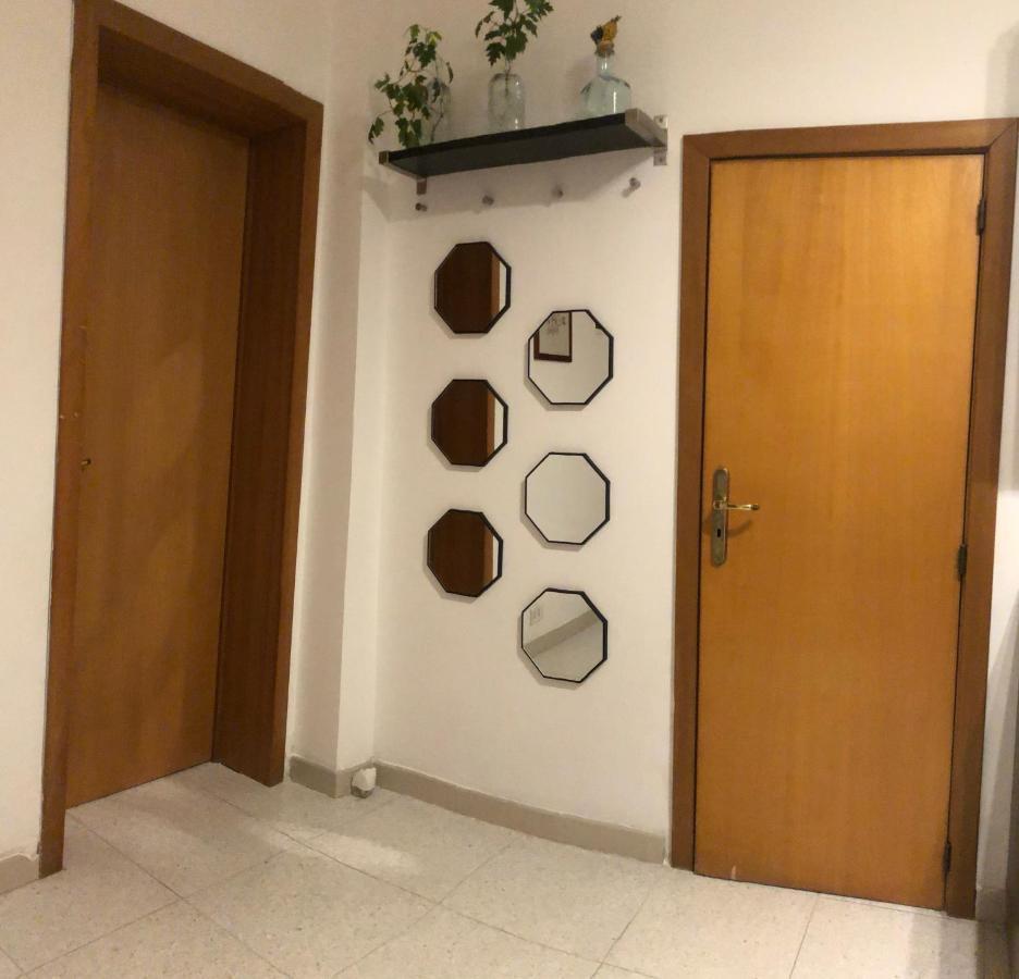 Lu Ninni Lecce Exteriör bild